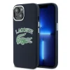 iPhone 15 Lacoste LCHMP15SUCRV (navy blue) tok thumbnail
