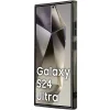 Samsung Galaxy S24 Ultra tok khaki IML Blend Monogram MagSafe tok thumbnail