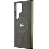 Samsung Galaxy S24 Ultra tok khaki IML Blend Monogram MagSafe tok thumbnail