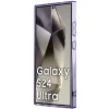 Samsung Galaxy S24 Ultra Lila kemény tok thumbnail