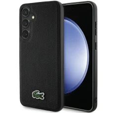 Samsung Galaxy S24 Plus fekete keménytok