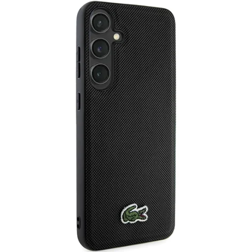 Samsung Galaxy S24 Plus fekete keménytok - 4