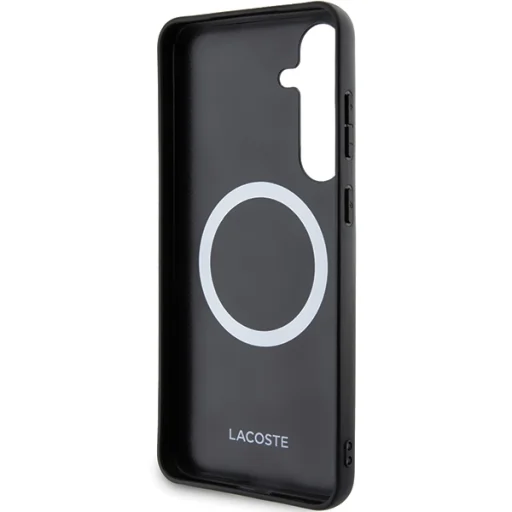 Samsung Galaxy S24 Plus fekete keménytok - 7