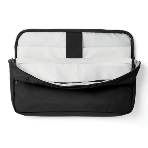 Lexon Premium+ Slim 14" Laptop Táska fekete LN2701N - 4