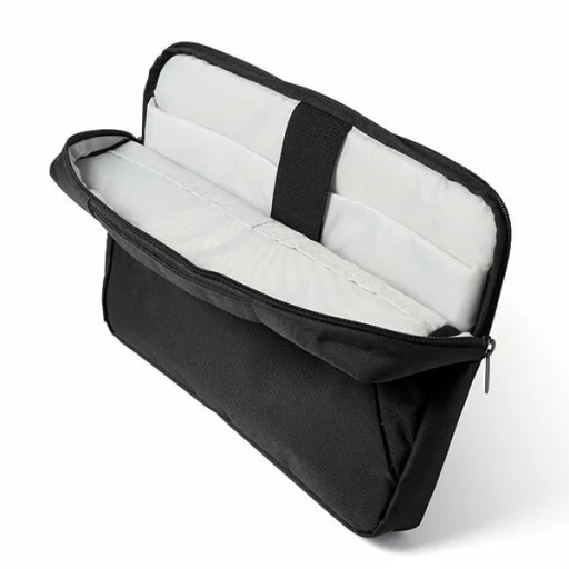 Lexon Premium+ Slim 14" Laptop Táska fekete LN2701N - 5