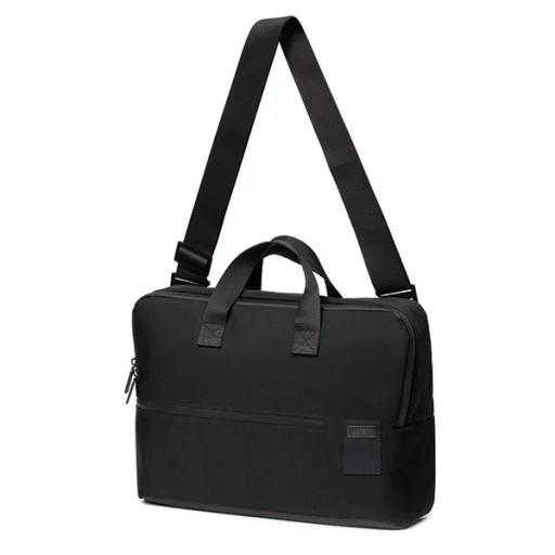 Lexon Track 15" Laptop Táska fekete LN2406N - 2