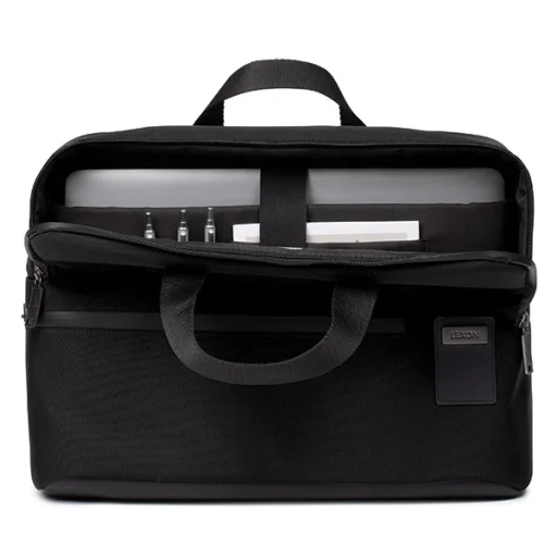 Lexon Track 15" Laptop Táska fekete LN2406N - 5