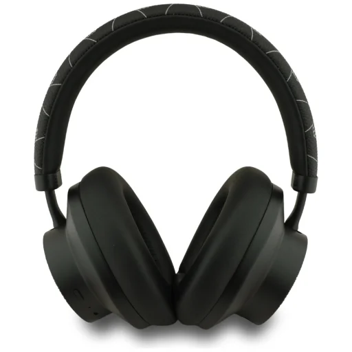 Lacoste The Blend ANC Bluetooth fejhallgató fekete - 3