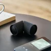 Lexon Ray Speaker Mágneses Bluetooth Hangszóró Szett fekete LA132MN3 thumbnail