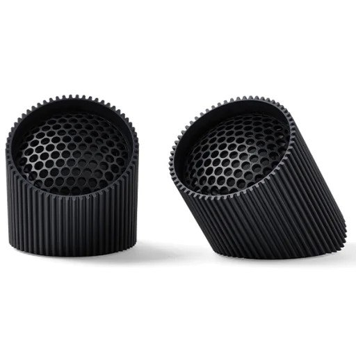 Lexon Ray Speaker Mágneses Bluetooth Hangszóró Szett fekete LA132MN3 - 3