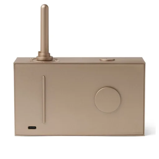 Arany Lexon Tykho 3 Bluetooth Rádió - 3