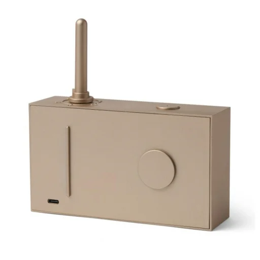 Arany Lexon Tykho 3 Bluetooth Rádió - 4