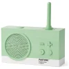 Bluetooth Rádió Lexon Tykho 3 X Pantone menta thumbnail