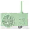 Bluetooth Rádió Lexon Tykho 3 X Pantone menta thumbnail