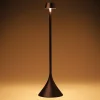 Lexon Steli Shade Table Lamp brown LH95S-BZ thumbnail