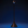 Lexon Steli Shade Table Lamp brown LH95S-BZ thumbnail
