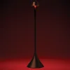 Lexon Steli Shade Table Lamp brown LH95S-BZ thumbnail