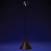 Lexon Steli Shade Table Lamp brown LH95S-BZ thumbnail