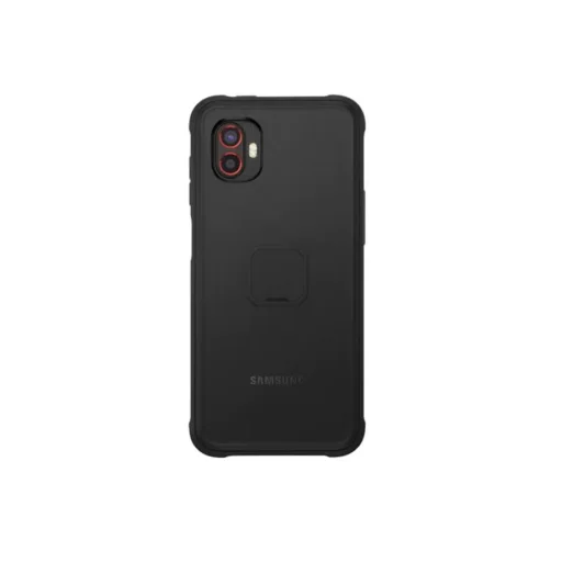 EF-PG736CBE Samsung fliptok Galaxy Xcover 6 Pro-hoz fekete (Bulk) tok - 1