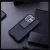 Nillkin CamShield PRO Hard tok OnePlus 15 Transparent Black thumbnail