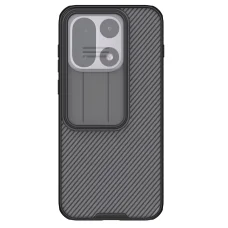 Nillkin CamShield PRO Hard tok OnePlus 15 Transparent Black