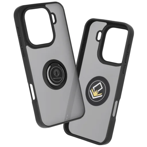 Oppo Find X9 Pro Black Techsuit - Glinth tok - 7