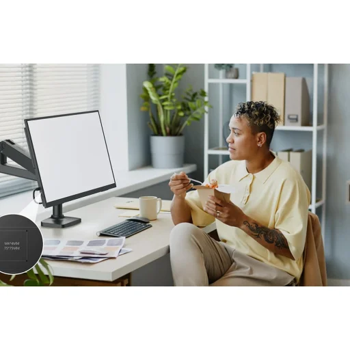 Uperfect UMax 23 hordozható monitor M238T01 - 15