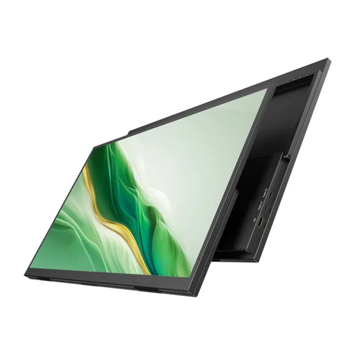 Uperfect UMax 23 hordozható monitor M238T01 - 3