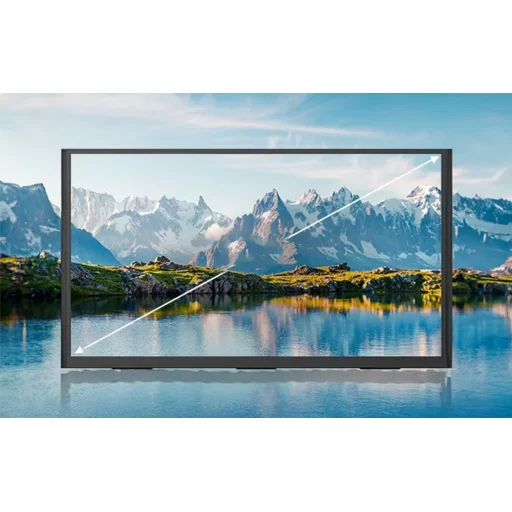 Uperfect UMax 23 hordozható monitor M238T01 - 10