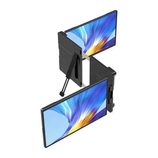 Uperfect Z14-3S M140G12 14'' hordozható monitor 2240x1400 60Hz - 3