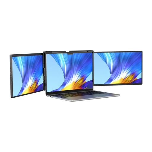 Uperfect Z14-3S M140G12 14'' hordozható monitor 2240x1400 60Hz - 1