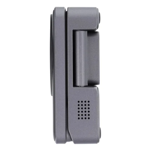 Forcell F-Energy 3 az 1-ben Flex Pro Qi2 MagSafe kompatibilis vezeték nélküli töltő (F-05) ezüst - 11