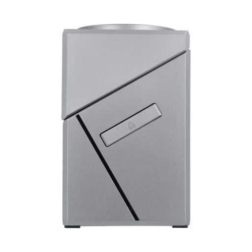 Forcell F-Energy 3 az 1-ben Rotation Cube Qi2 MagSafe-kompatibilis vezeték nélküli töltő (F-06) ezüst - 11