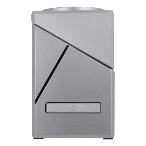 Forcell F-Energy 3 az 1-ben Rotation Cube Qi2 MagSafe-kompatibilis vezeték nélküli töltő (F-06) ezüst - 9