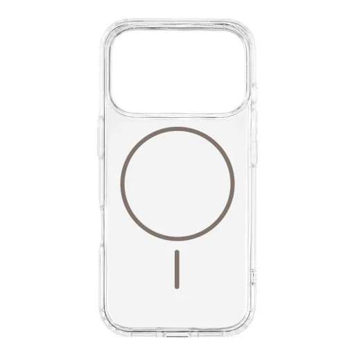 OBAL:ME MagNetix ColorSlate tok Apple iPhone 17 Pro fehér - 2