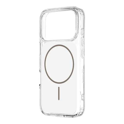 OBAL:ME MagNetix ColorSlate tok Apple iPhone 17 Pro fehér - 1