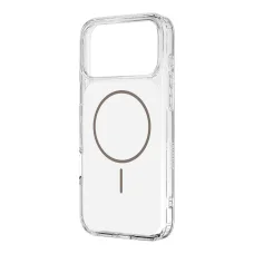 OBAL:ME MagNetix ColorSlate tok Apple iPhone 17 Pro Max White