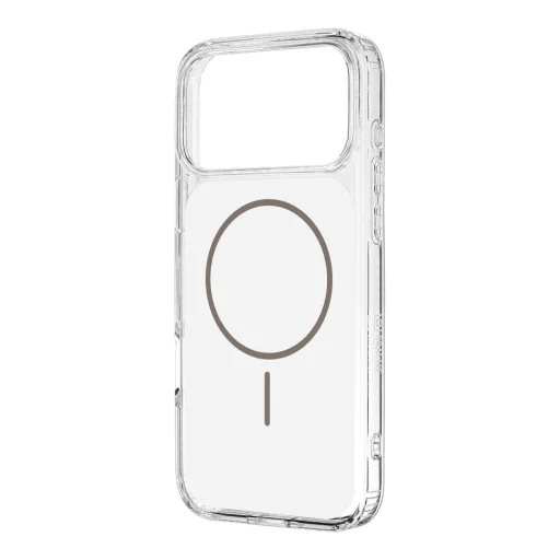 OBAL:ME MagNetix ColorSlate tok Apple iPhone 17 Pro Max White - 1