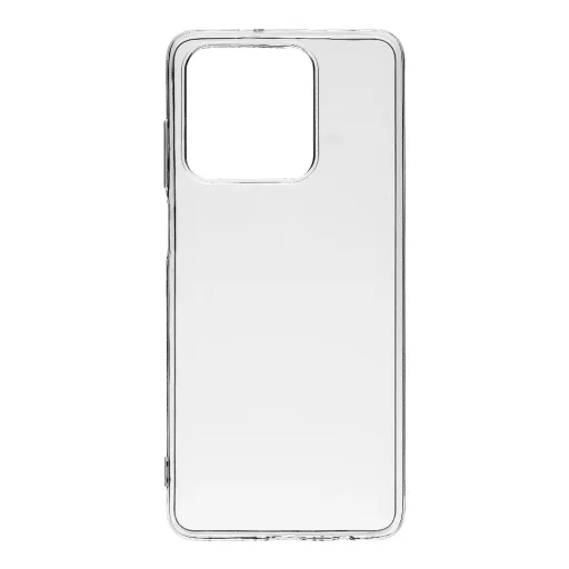 OBAL:ME TPU tok Honor X5c Plus átlátszó - 2