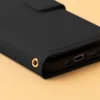 Smart Triangle case for iPhone 17 Pro 6,3" black thumbnail
