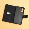 Smart Triangle case for iPhone 17 Pro 6,3" black thumbnail