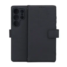 Samsung Galaxy S26 Ultra Smart Triangle tok fekete