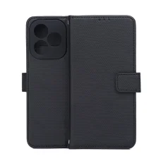 Honor 400 Lite tok Smart Triangle fekete tok