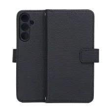 Samsung Galaxy A16 okostelefon Smart Triangle tok fekete