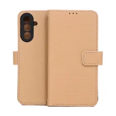 Samsung Galaxy A17 tok Smart Triangle barna tok