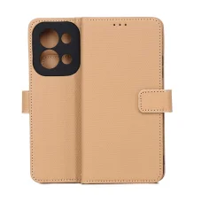 Xiaomi Redmi 15C Smart Triangle barna tok