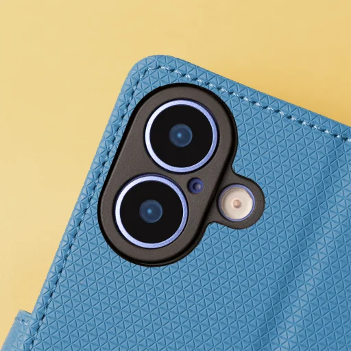 Samsung Galaxy S26 Intelligens Háromszög tok - 2