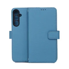 Samsung Galaxy A16 tok Smart Triangle fekete kék