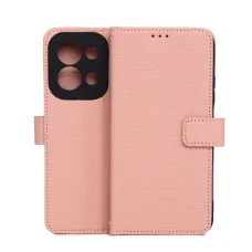 Xiaomi Redmi 15C Smart Triangle tok rózsaszín