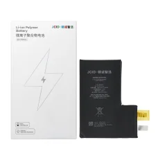 iPhone 12 Pro Max JCID akkumulátor BMS nélkül (nagy kapacitású)